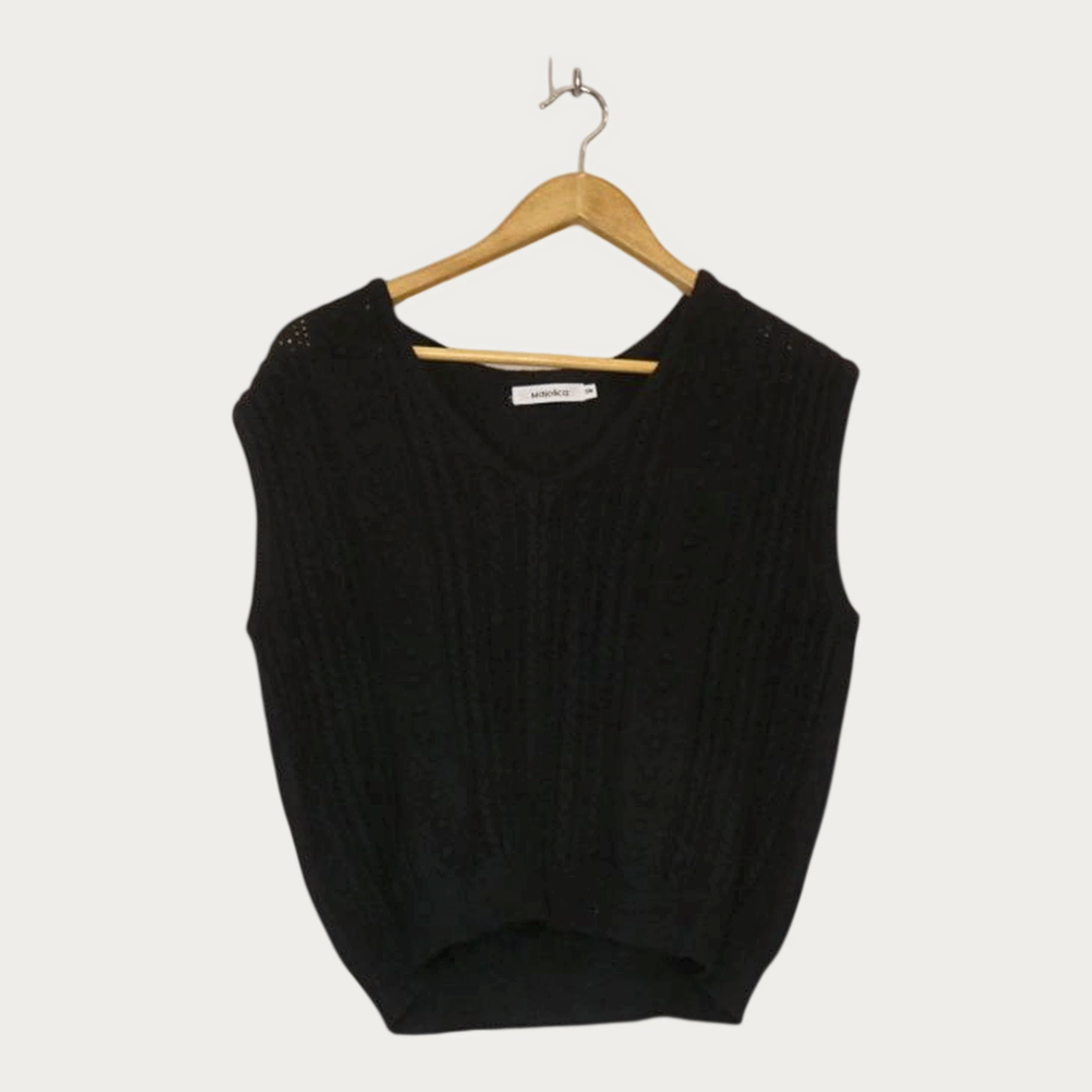 Pull Majolica